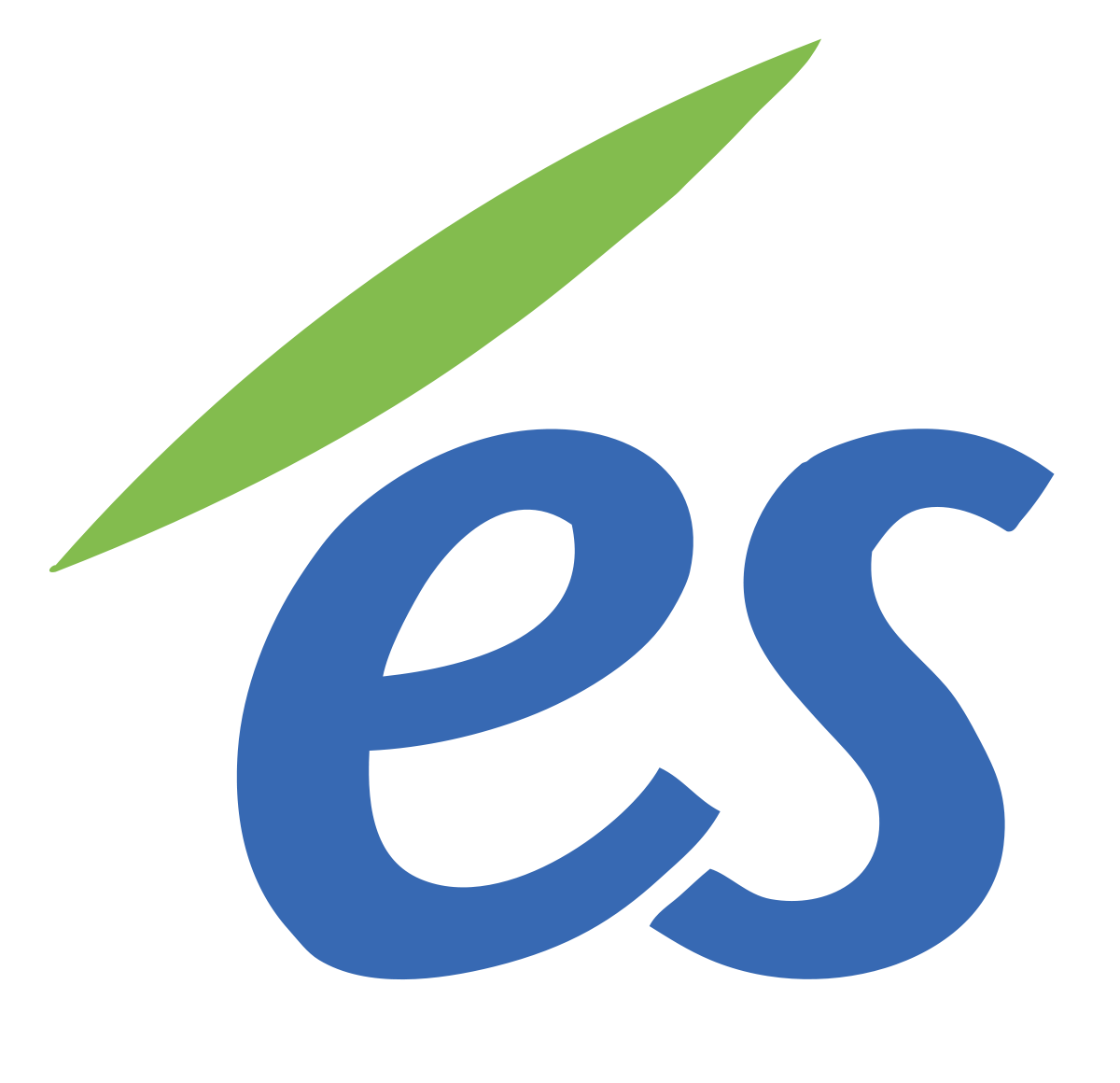 Logo ES