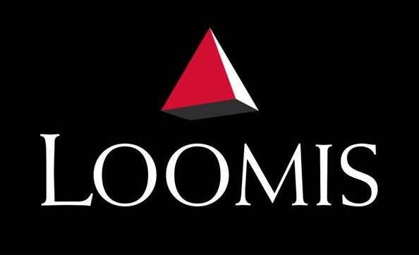 Logo Loomis