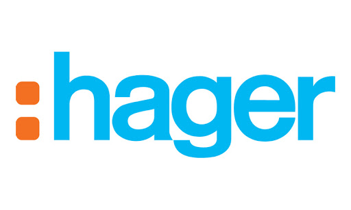logo Hager