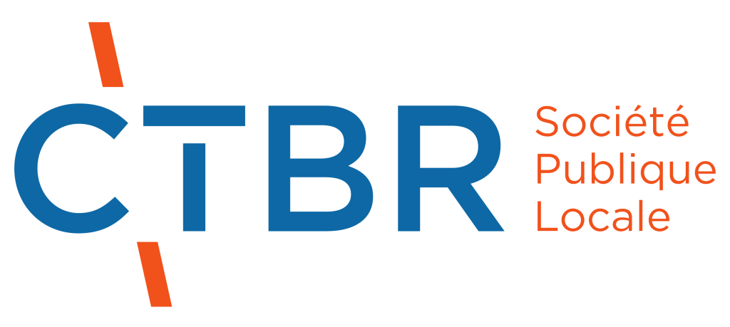 Logo CTBR